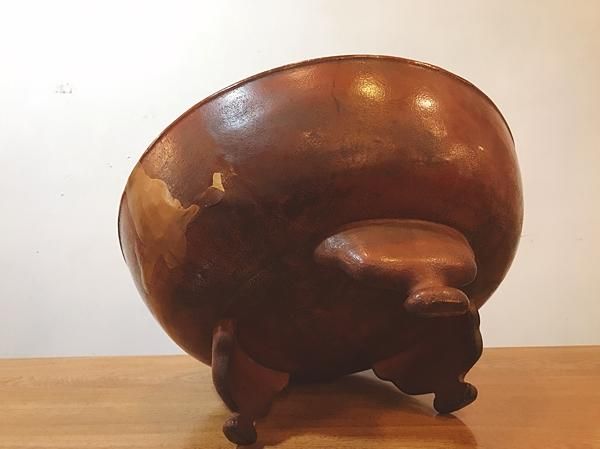 おひつ 塗り 明治時代 骨董品 おひつ 塗り 明治時代 骨董品