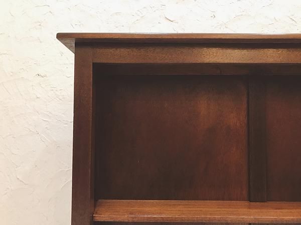 和箪笥 和風キャビネット 和室 骨董 和家具 アンティーク家具