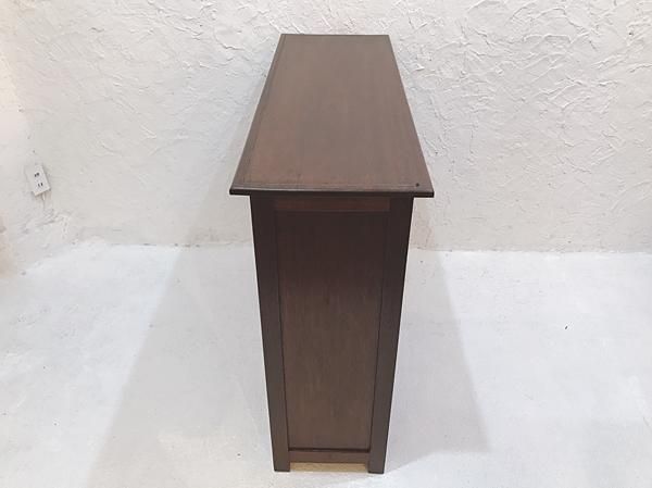 和箪笥 和風キャビネット 和室 骨董 和家具 アンティーク家具