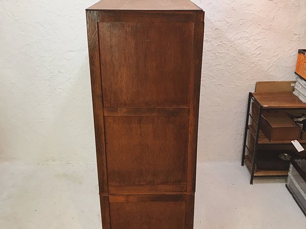 食器棚 膳棚 水屋 収納棚 アンティーク家具 和家具 骨董 ヴィンテージ アンティーク antique vintage - 京都の骨董・アンティーク ・ヴィンテージの家具・食器・雑貨｜antique blue Parrot KYOTO