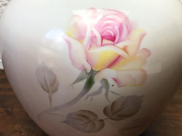 品揃え豊富で 】ノリタケ Noritake 【 箱付き ツボ 壺 花瓶 金彩 花瓶 