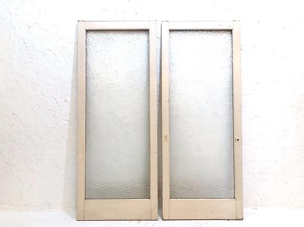 アンティークドア・建具｜空間を彩る扉・窓・欄干コレクション