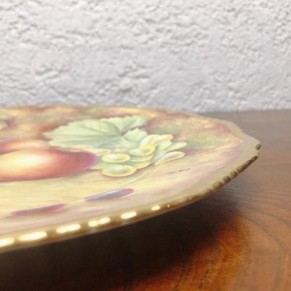 Amazon.co.jp: royal worcester ロイヤルウースター 大皿