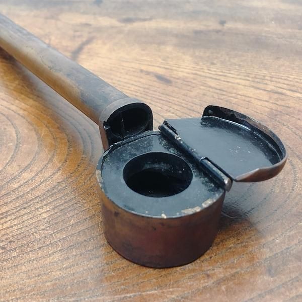 矢立て - ブルーパロット｜京都のアンティーク食器・家具・引取