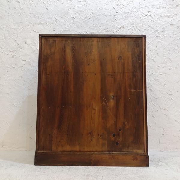 和箪笥 和風キャビネット 和室 骨董 和家具 アンティーク家具 レトロ