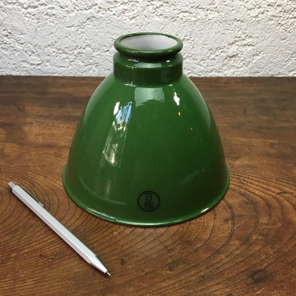 ランプシェード　ポット型　陶器 小田陶器 美濃焼 陶器 磁器 ランプシェード 日本製 HAKUJI LAMP