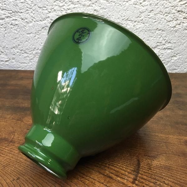 ランプシェード　ポット型　陶器 小田陶器 美濃焼 陶器 磁器 ランプシェード 日本製 HAKUJI LAMP