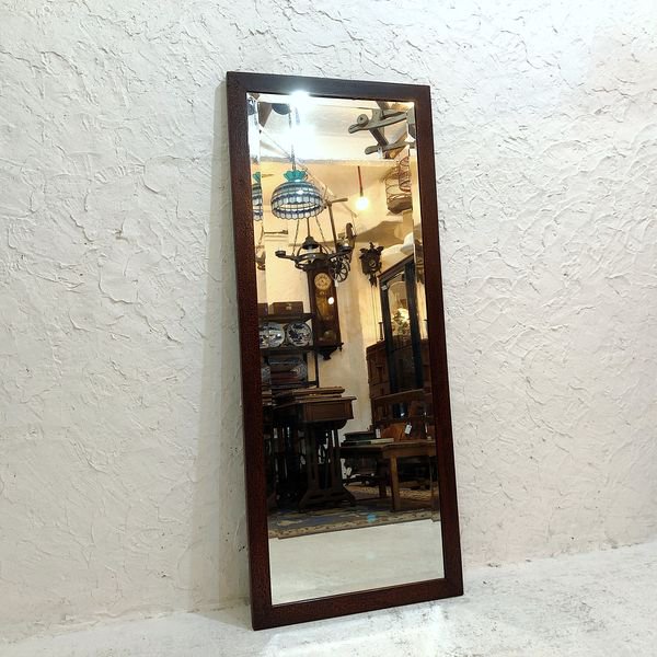 ミラー　アンティーク鏡　アンティークミラー　鏡　アンティーク　ヴィンテージ　antique　vintage