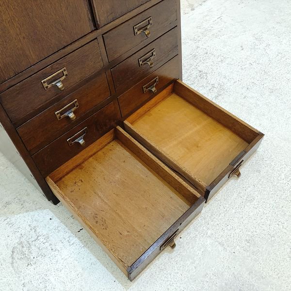 和箪笥 和風キャビネット 和室 骨董 和家具 アンティーク家具 レトロ 懐かしい 古道具 antique vintage - ブルーパロット｜京都の アンティーク食器・家具・引取・修理・金継ぎ