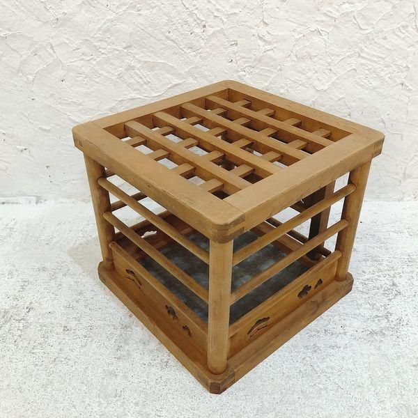 こたつやぐら - ブルーパロット|京都のアンティーク食器・家具 こたつやぐら - ブルーパロット|京都のアンティーク食器・家具
