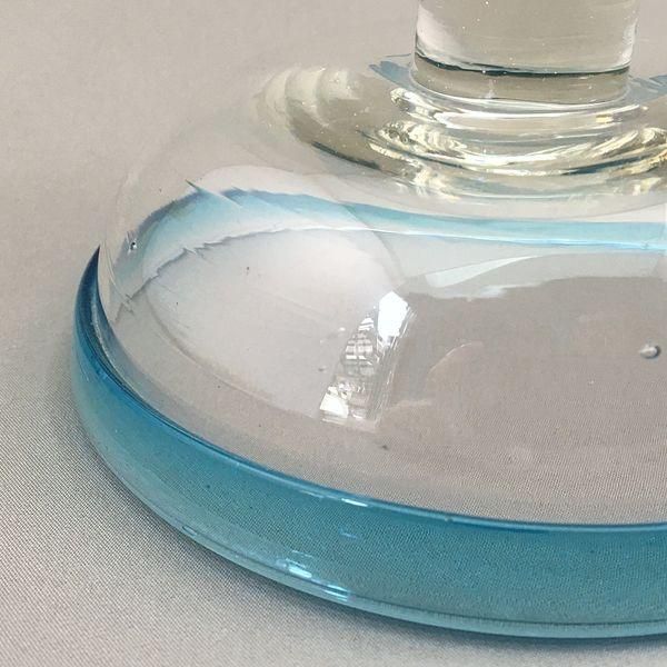 氷コップ(ブルー)
