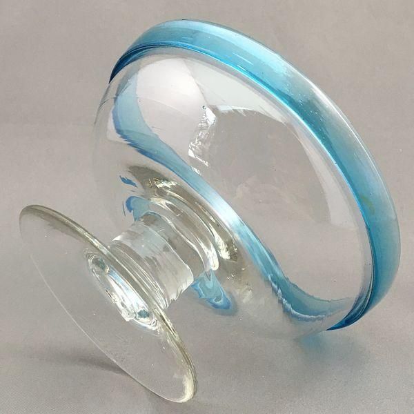氷コップ(ブルー)