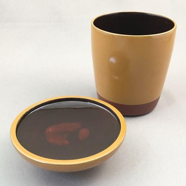 五色小吸物碗(5客セット)(僅かな欠けあり) - アンティーク家具 