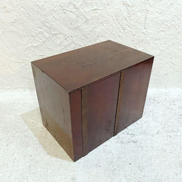 和箪笥 古家具 レトロ アンティーク 昭和レトロ 和室 和家具 D049 和箪笥 和風キャビネット 和室 骨董 和家具 アンティーク家具