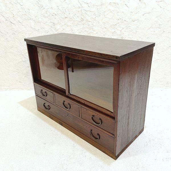 昭和レトロ　たんす 昭和レトロ タンス」の人気商品一覧 | 安い商品を通販サイトから探す