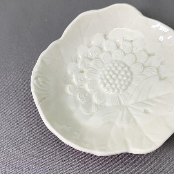 希少　戦前　東洋陶器　豆皿　10枚　デットストック 土日限定SALE❣️希少 戦前 東洋陶器 豆皿 10枚 デットストック