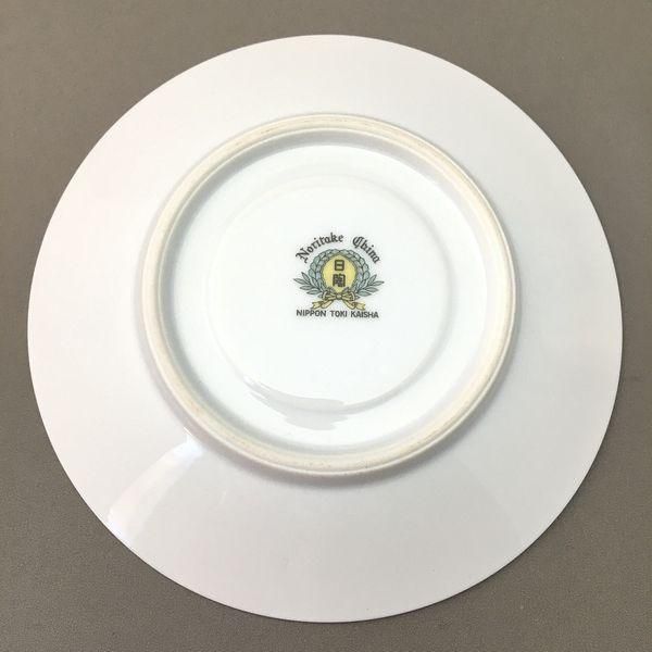 オールドノリタケ カップ&ソーサー C&S 昭和レトロ 小花 上品
