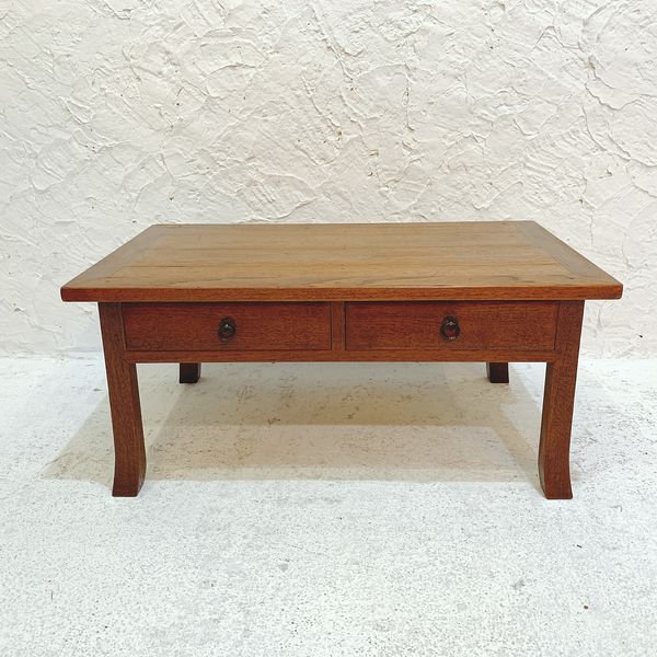 机・テーブル昭和レトロ 木製 漆塗り 座卓 長方形型 センターテーブル 角テーブル ちゃぶ台