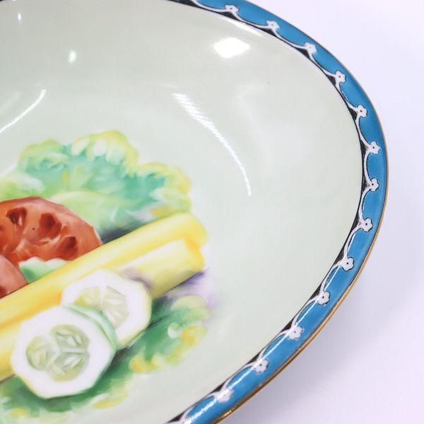 Noritake リブデザイン サービングプレート Noritake リブデザイン サービングプレート - メルカリ