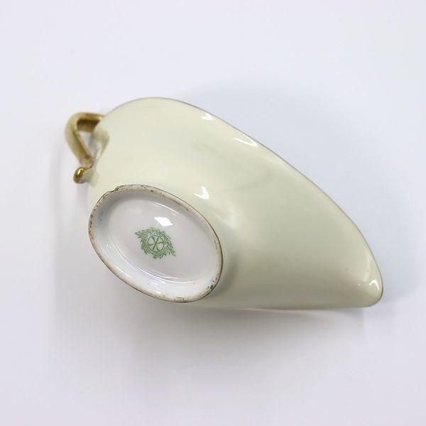 希少ノリタケサービングプレート｜幅広い用途に対応｜ヴィンテージ感