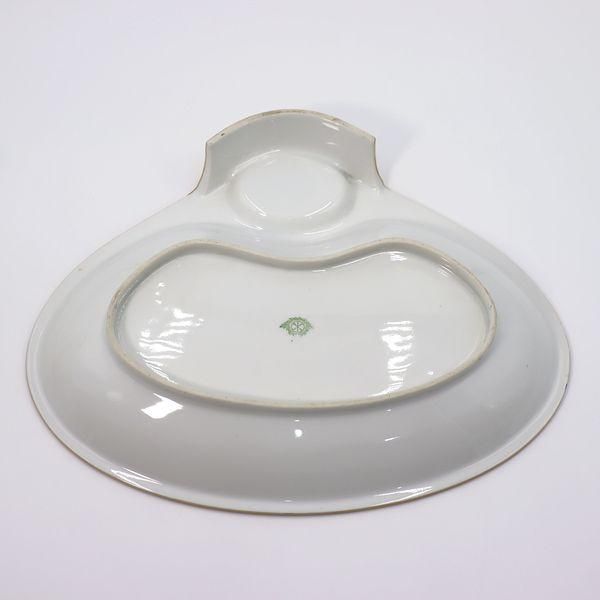 Noritake リブデザイン サービングプレート Noritake リブデザイン サービングプレート - メルカリ