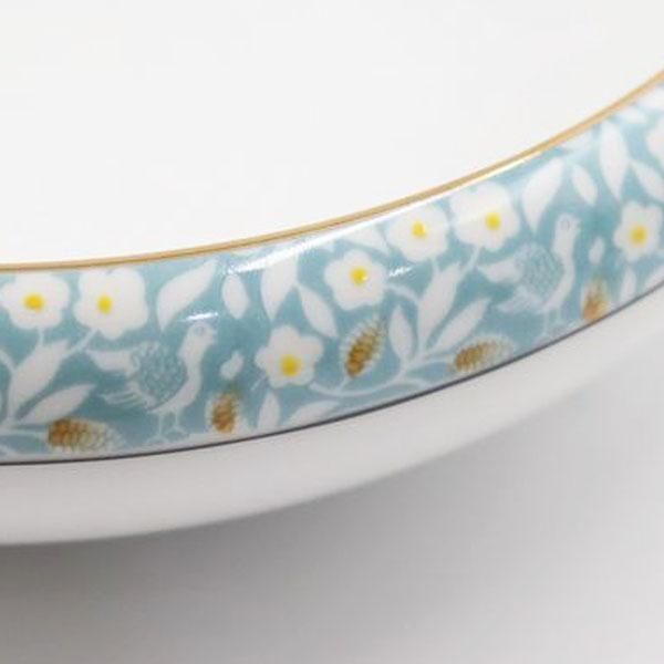 美しいTOTOボウル｜直径19.5 高さ6.5｜骨董品