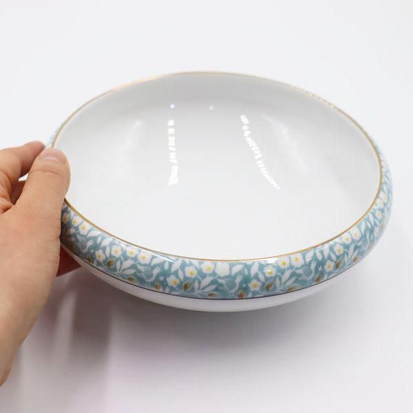 美しいTOTOボウル｜直径19.5 高さ6.5｜骨董品