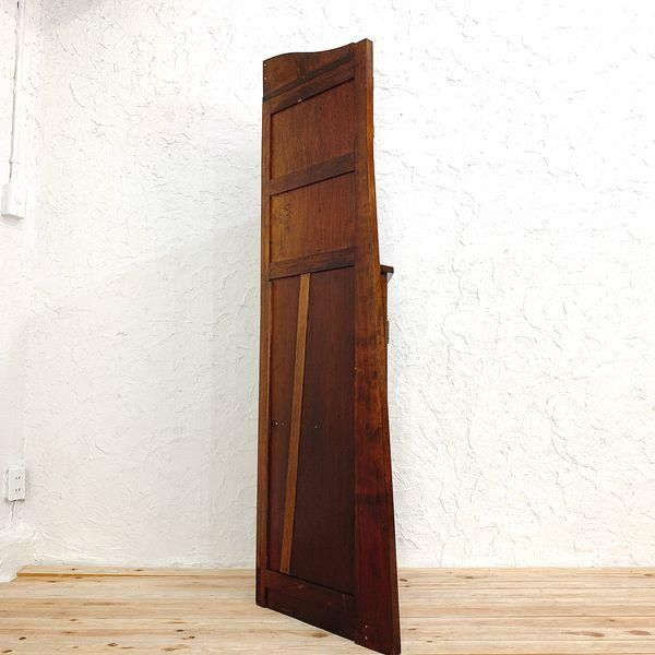 ヴィンテージ レトロ 木製 キャビネットコーナー 収納 ヴィンテージ コーナーキャビネット – rocca rocca