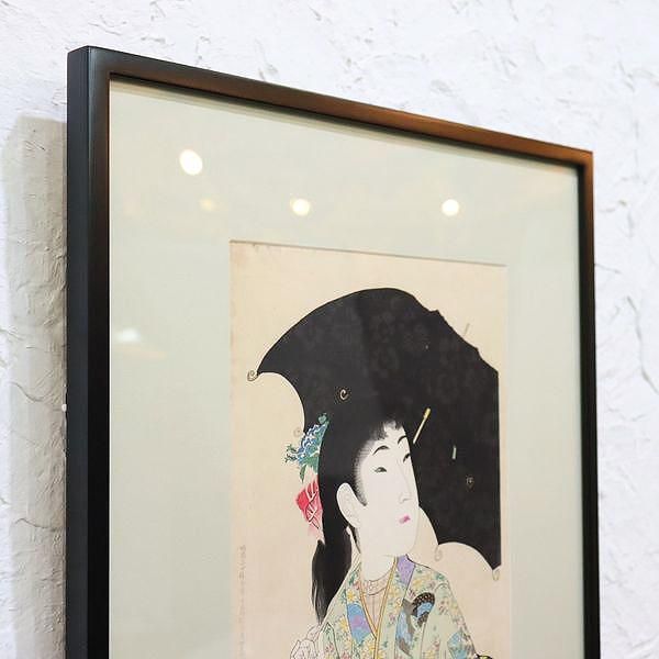 古道具　美術品　額縁　着物　日本画　昭和レトロ 古道具 美術品 額縁 着物 日本画 昭和レトロ 古道具 美術品 額縁 着物