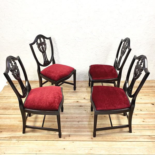 期間限定値引き アンティーク チェアー 骨董 レトロ 肘掛け椅子 | www