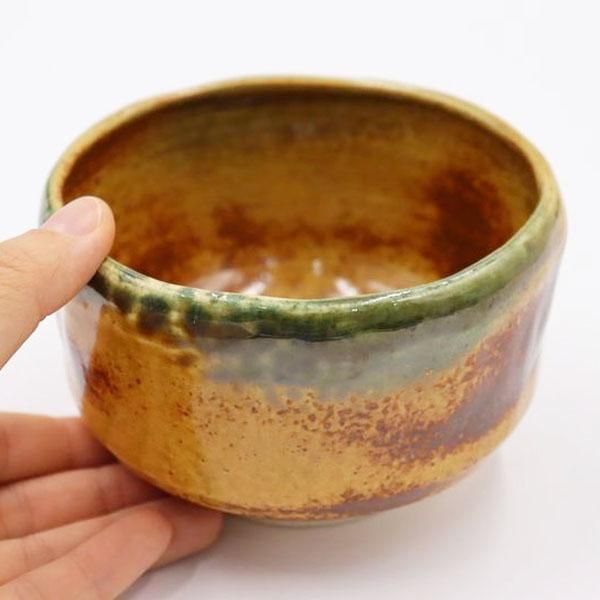 志野焼 美濃焼 菓子鉢 菓子器 菓子入れ 和食器 おもてなし