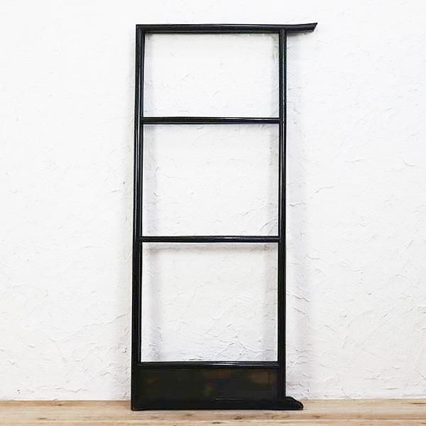 木製 ヴィンテージ 着物掛け 衣桁 衣紋掛け 折り畳み式 漆塗り 木製 ヴィンテージ 着物掛け 衣桁 衣紋掛け 折り畳み式 漆塗り