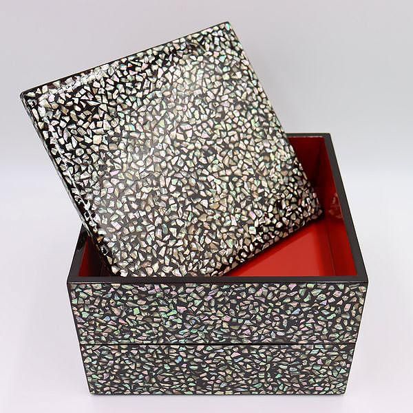 激レア！ 非売品 コシノジュンコ 重箱