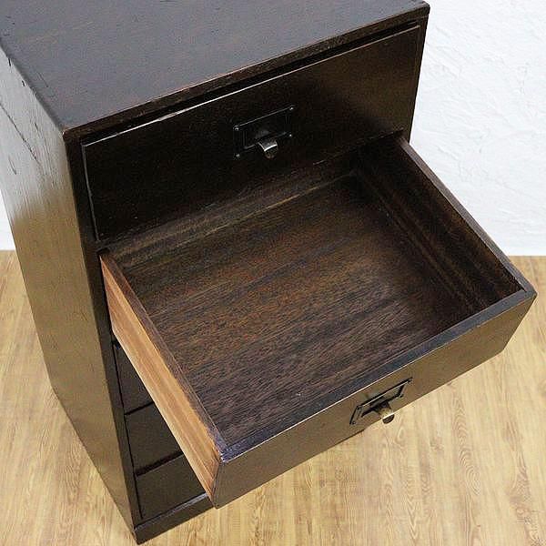 和箪笥 和風キャビネット 和室 骨董 和家具 アンティーク家具 レトロ 