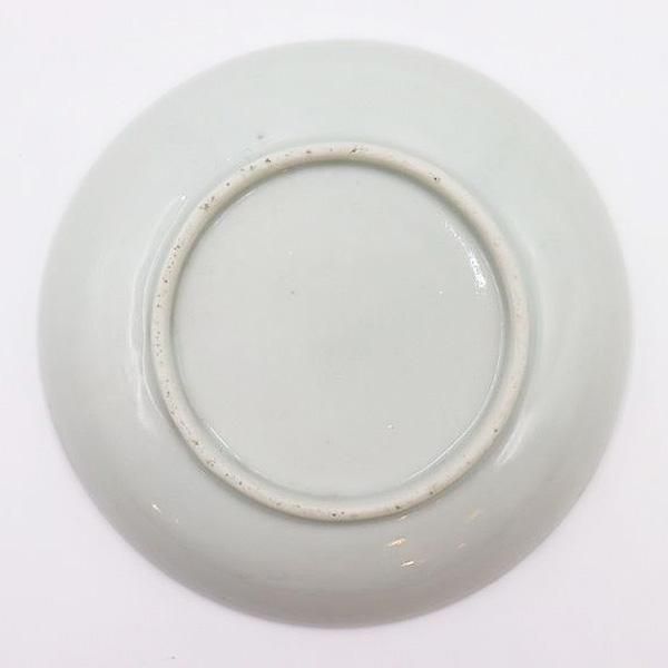 手描き桜柄小皿｜直径11 高さ2｜ピンクかわいい和食器