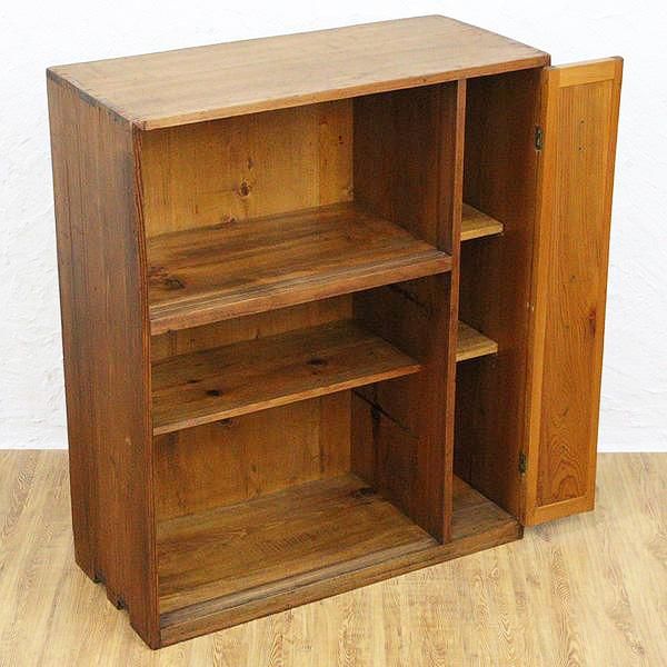 和箪笥 和風キャビネット 和室 骨董 和家具 アンティーク家具