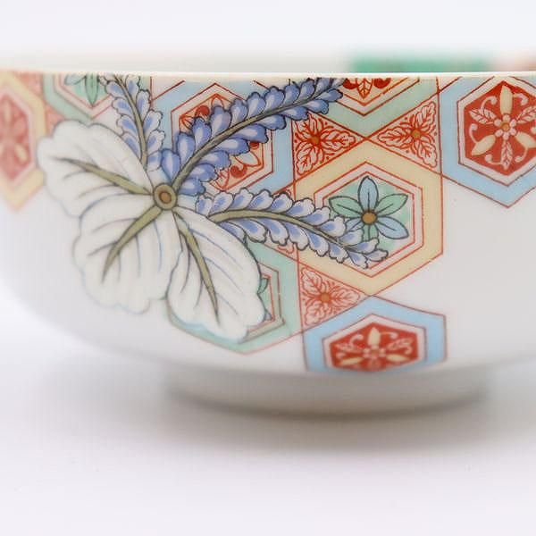 ノリタケ小鉢向付｜直径9 高さ4.5｜アンティーク和食器