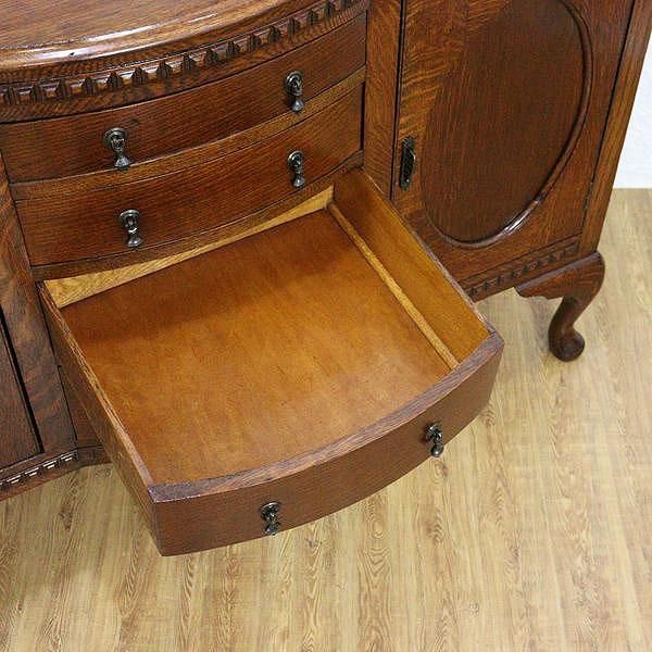 ドレッサーチェスト ドレッサーチェスト(幅60cm) コンパクト収納 ビューロ風 | 【公式