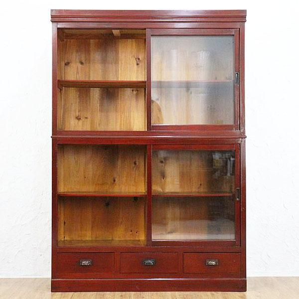 古いお膳棚 木製 折りたたみ 古民家 レトロ家具 アンティーク 膳棚 御膳棚 古いお膳棚 木製 折りたたみ 古民家 レトロ家具 アンティーク 膳