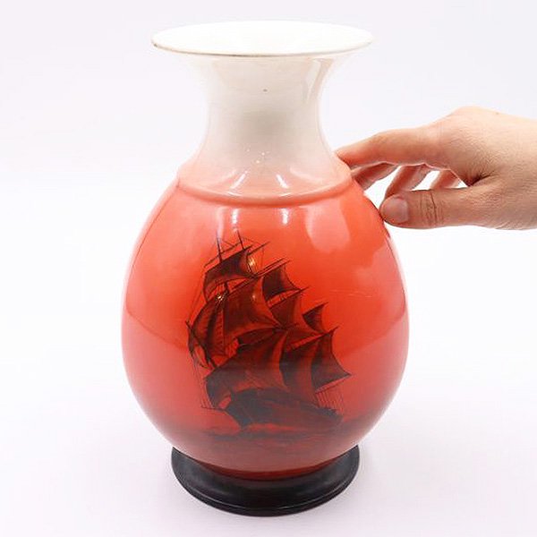 花器・壺・ガラス瓶 - 京都の骨董・アンティーク・ヴィンテージの家具 