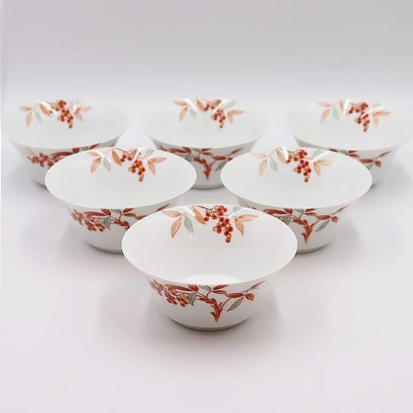 昭和レトロノリタケサラダボウル深型付ヴィンテージかわいい上質日陶