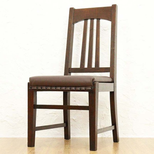 チェア 椅子 昭和レトロ 日本製 ヴィンテージ アンティーク 素朴 