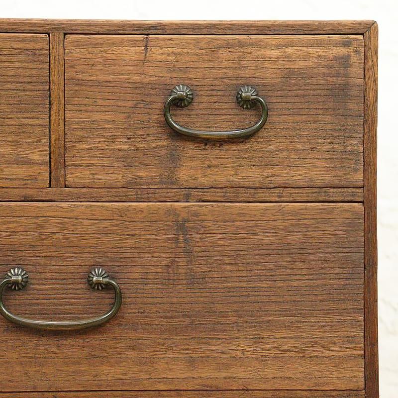 時代箪笥 箪笥 和家具 古道具 アンティーク家具 当時物 レトロ 骨董品 古民家 時代タンス 箪笥 和家具 レトロ 古い 古道具 和室