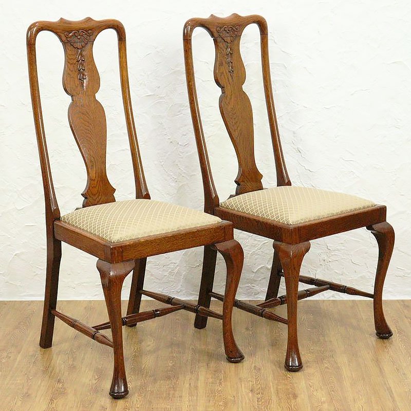 昭和レトロ アンティークチェア 喫茶店の椅子(一脚) - 一般