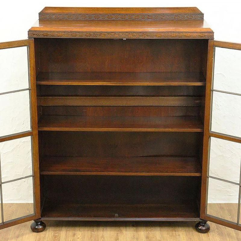 キャビネット アンティーク 収納 木製 レトロ ヴィンテージ アンティーク家具 antique vintage - ブルーパロット｜京都のアンティーク 食器・家具・引取・修理・金継ぎ