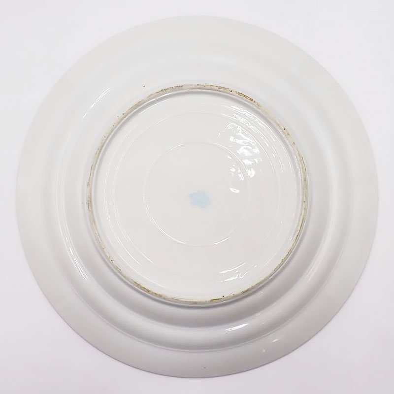 オールドノリタケ日本陶器会社 オールドノリタケ ディッシュ皿 3枚