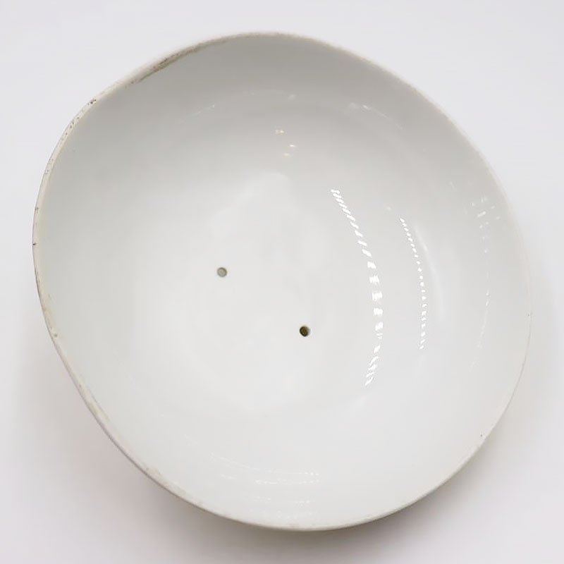 オールドノリタケ日本陶器会社 オールドノリタケ ディッシュ皿 3枚