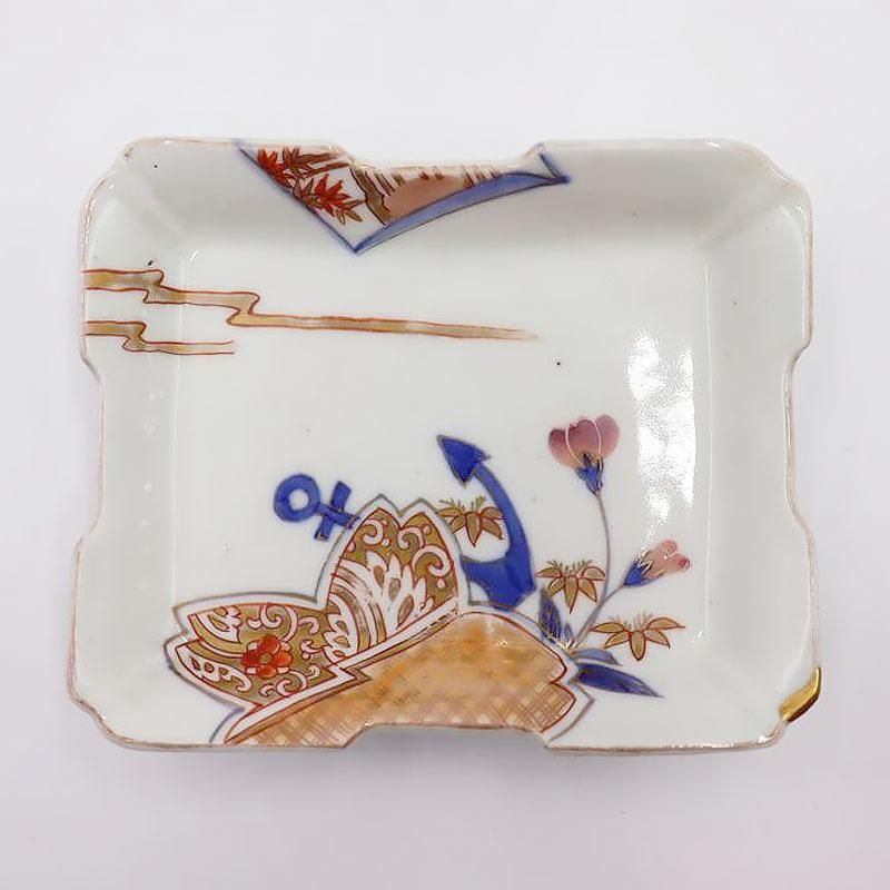 戦前 東洋陶器 豆皿 10枚 希少 戦前 東洋陶器 豆皿 10枚 デット