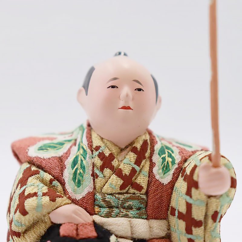 年代物】琵琶湖の日本人形【アンティーク】 - agame.ag