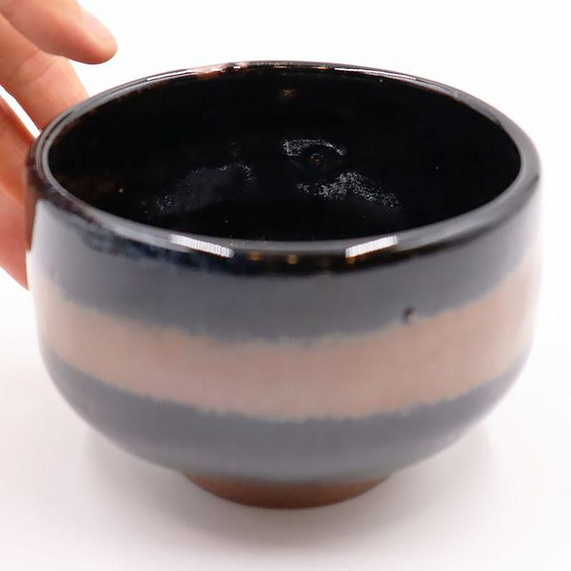 茶道具 抹茶茶碗（まっちゃちゃわん） 色絵茶碗 ※柄をお選び